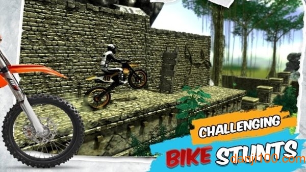 Ħгؼ(Motorbike Stunt Rider Simulator 2020) v1.11 ׿1