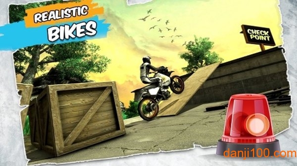 Ħгؼ(Motorbike Stunt Rider Simulator 2020) v1.11 ׿ 2