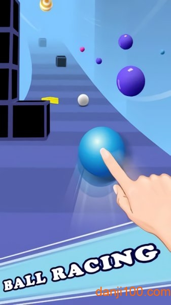 滚动球球大作战游戏v2.0.2 安卓版 1