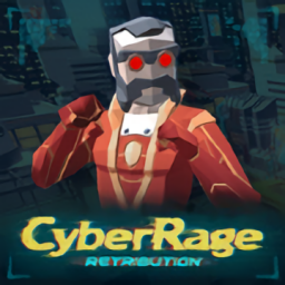 ŭϷ(cyberrage)