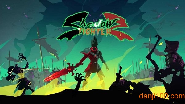 Shadow fighter2中文版下载