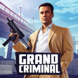 Grand Criminal Onlineİ
