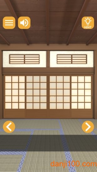 密室逃脱鬼屋手游v1.0.2 安卓版 1