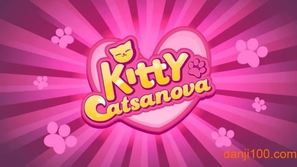 小猫卡萨诺娃手游(Kittty Catsanova)v0.115.2 安卓版 3