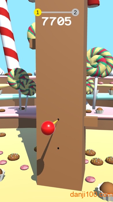 蹦蹦球手游(Pokey Ball)v1.0.5 安卓版 2