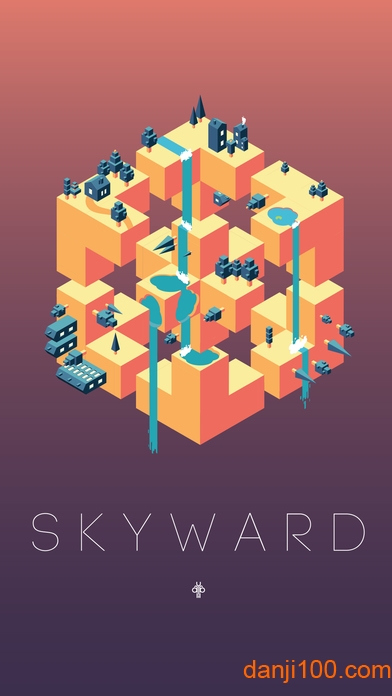 天空漫步手游(Skyward)v1.3.3 安卓版 2