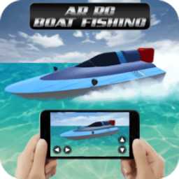 Ҵ6Ϸ(AR RC Boat Ship Fun Simulator)