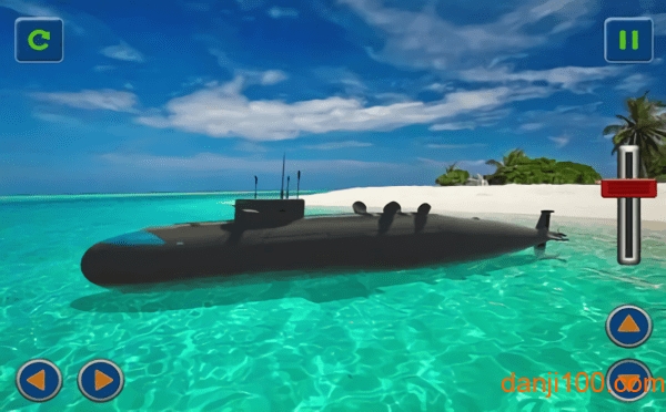 Ҵ6Ϸ(AR RC Boat Ship Fun Simulator) v5 ׿ 1