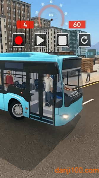 現代汽車都市游戲v1.3 安卓版 2