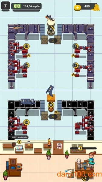 潮鞋制造官方版v2.5 安卓版 3