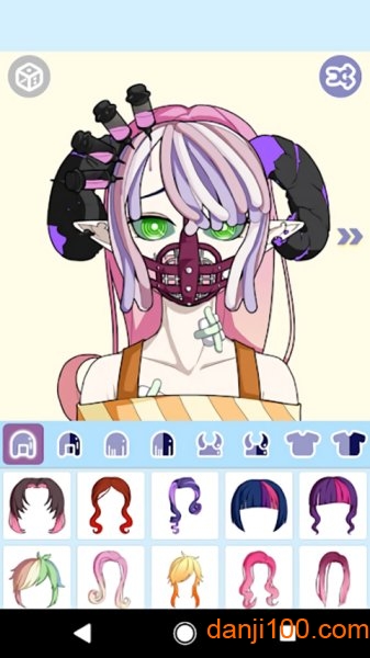 ƴ°(monster avatar) v1.0.3 ׿ 0