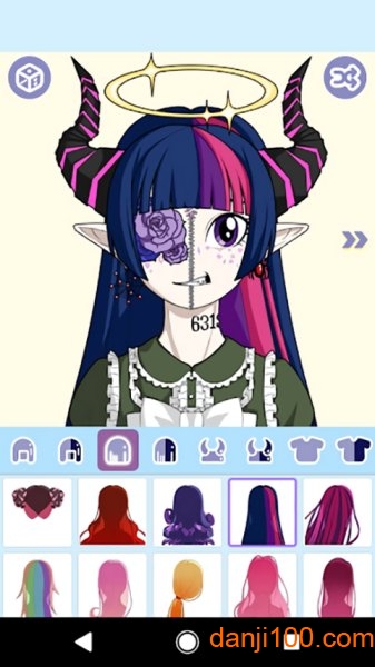 ƴ°(monster avatar) v1.0.3 ׿ 2