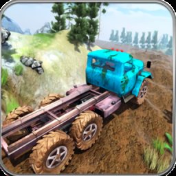 越野泥浆车驾驶模拟游戏 v1.2 安卓版