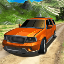 山地车模拟驾驶3d版 v8.0 安卓版