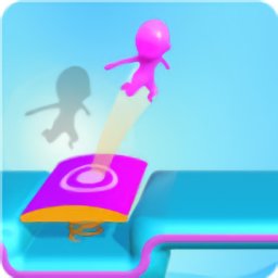 跑步乐趣3d游戏(run fun 3d) v1.1 安卓版