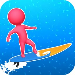 人类冲浪最新版 v0.2 安卓版