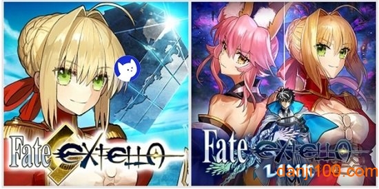 fate/extella link׿