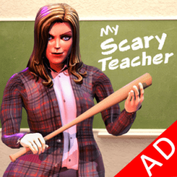 µʦ2(Scary Teacher 2)