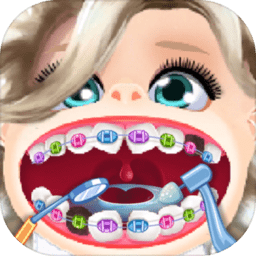little dentists doctor games