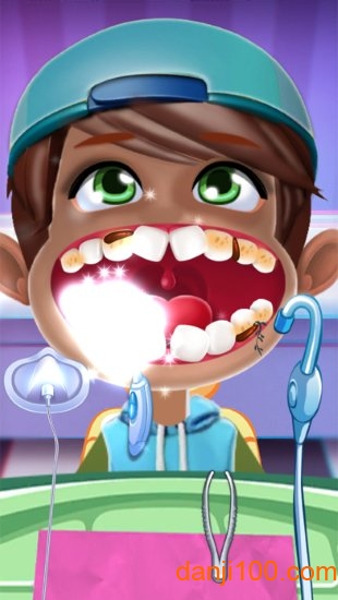 little dentists doctor gamesv1.0.1 安卓版 1