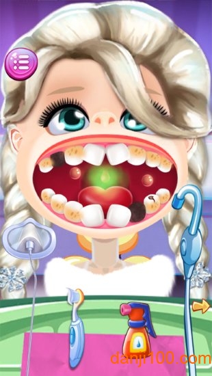 little dentists doctor gamesv1.0.1 安卓版 2