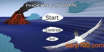 凤凰飞回家手游(phoenixfiyhome)v0.1 安卓版 3