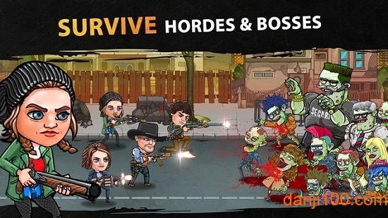 ʬֻ֮(Zombieland) v1.8.0 ׿0