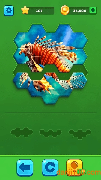 Hexa Jigsaw Puzzle手游v1.0 2