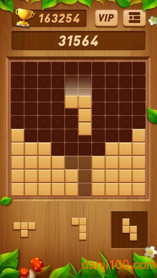 block puzzle brainϷ