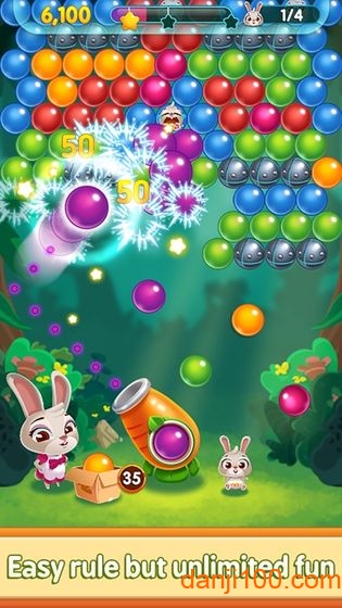 ​bunny popֻ v2.0.5 ׿ 1