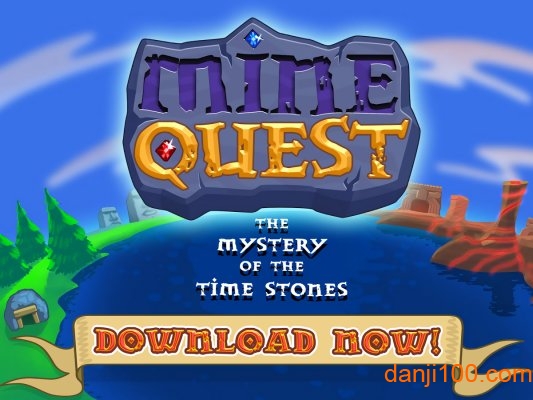 掘金冒险之旅中文版(MineQuest)v1.1 安卓版 2