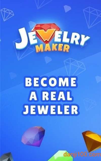 JewelryMaker3D v1.0.3 ׿ 0