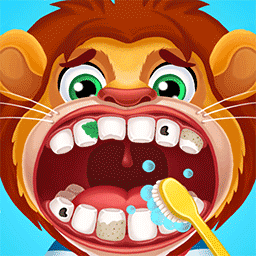 宝宝牙医模拟器游戏 v1.0 安卓版