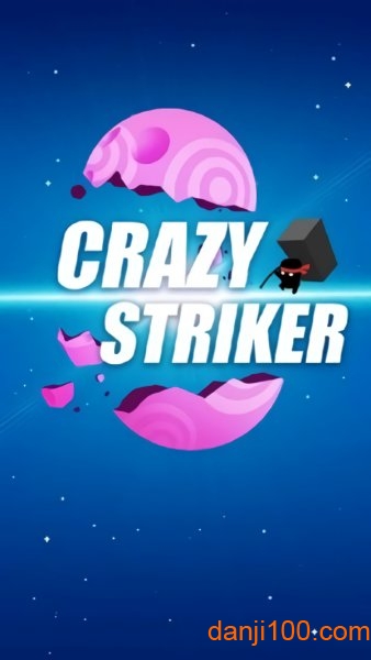 ǰϷ(crazy striker) v2.0.14 ׿ 1