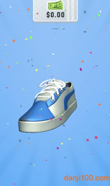 运动鞋艺术游戏(Sneaker Art)v1.3.00 安卓版 3