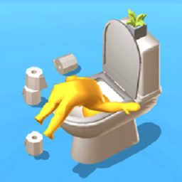 马桶先生游戏(MrToilet)