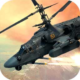 直升机迫降3d游戏