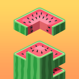 水果积木游戏 v1.9 安卓版