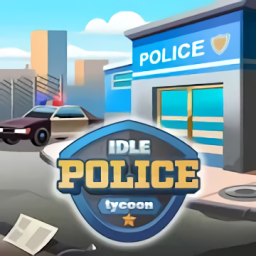 þϷ(idle police tycoon)