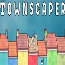 Townscaper官方正版(城镇叠叠乐) v1.1.9 安卓版