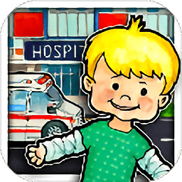 ҵҽԺϷ(My PlayHome Hospital)