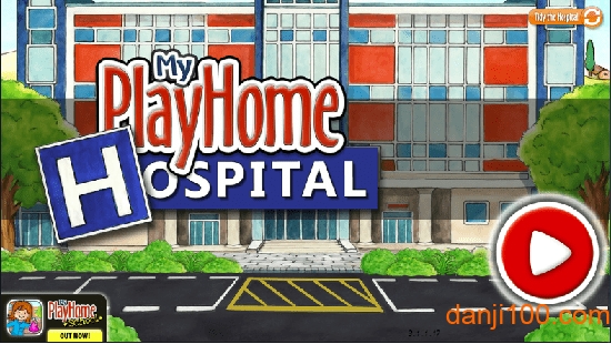 ҵҽԺϷ(My PlayHome Hospital) v3.6.2.24 ׿°1