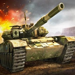 ս̹2ֻİ(battle tank2)