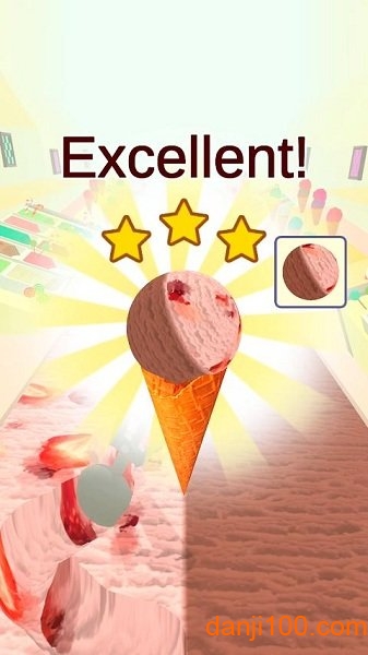 冰淇淋快跑中文版(icecream run)v1.5.1 安卓版 2