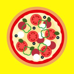 披萨狂热手机版(Pizzaiolo) v1.3.6 安卓版