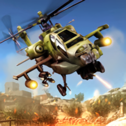 直升机空降模拟器最新版