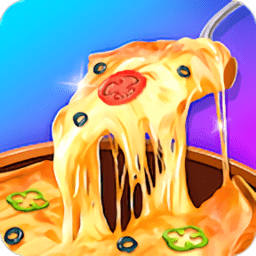 披萨模拟器游戏手机版 v1.0.0 安卓版