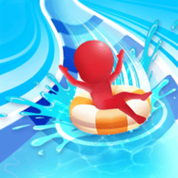 水上乐园滑梯比赛游戏 v1.1.4 安卓版