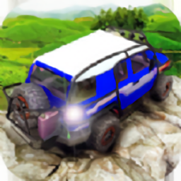 越野驾驶怪物卡车游戏 v1.1 安卓版