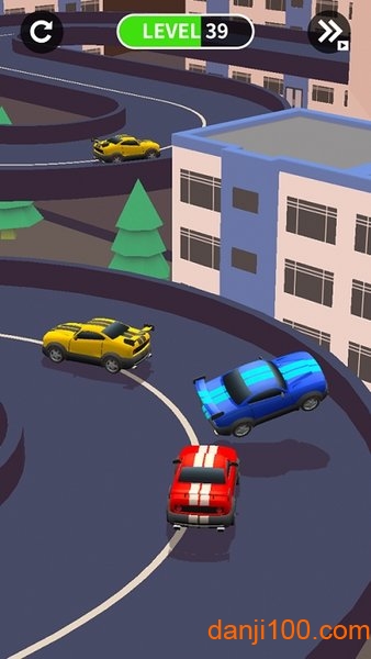 汽車游戲3D雙人游戲v0.3.6 安卓版 2